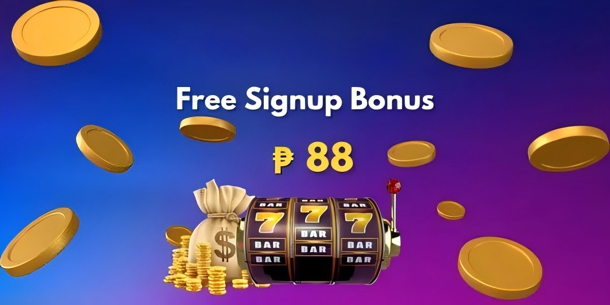 MegaPanalo Welcome Bonus